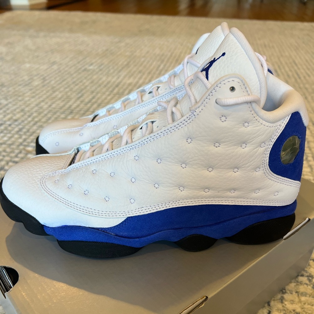 Air Jordan 13 Retro **NEW**